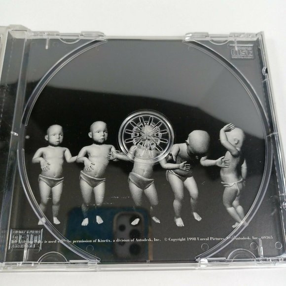 Songs From Alley McBeal Vonda Shepard *MINIMAL WEAR - Picture 8 of 13